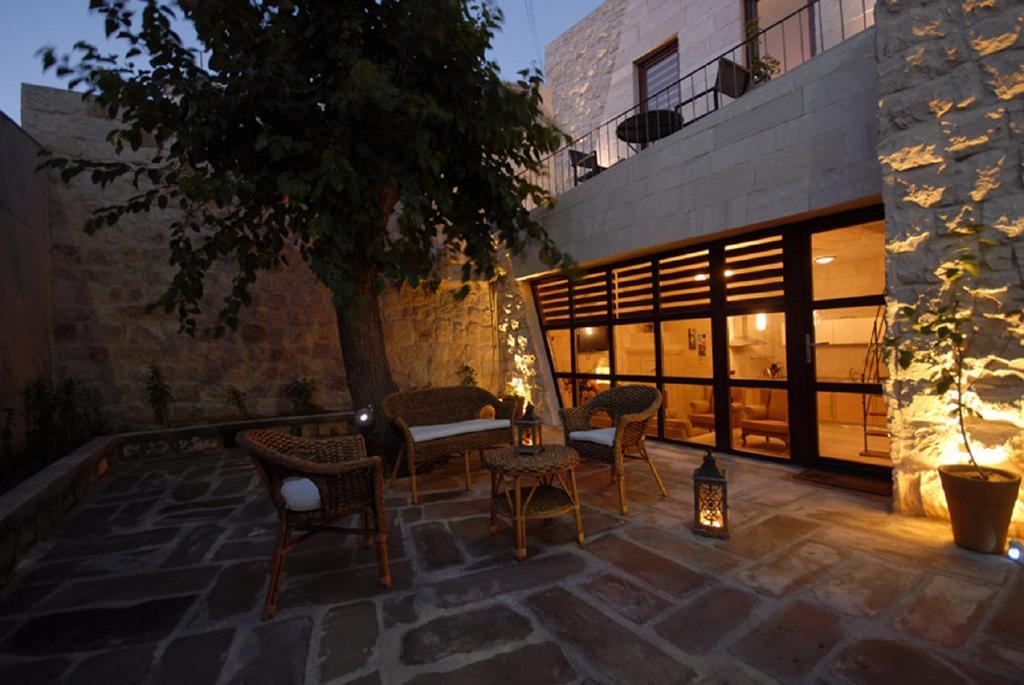 King Apart Goreme Exterior foto