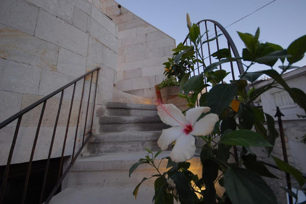 King Apart Goreme Exterior foto