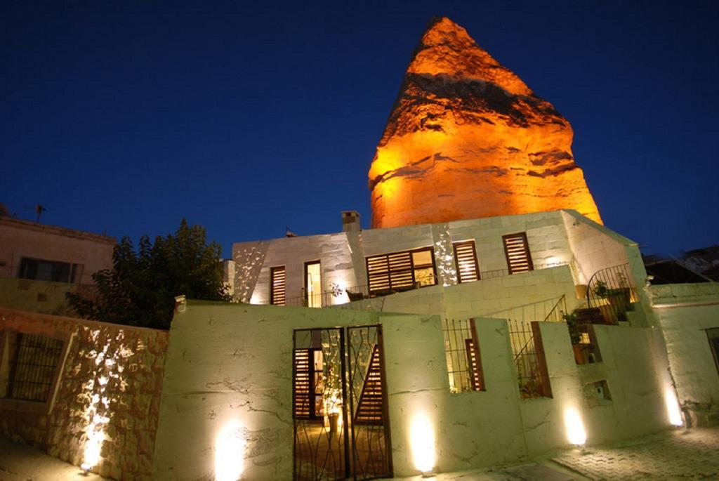 King Apart Goreme Exterior foto