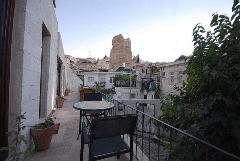 King Apart Goreme Exterior foto