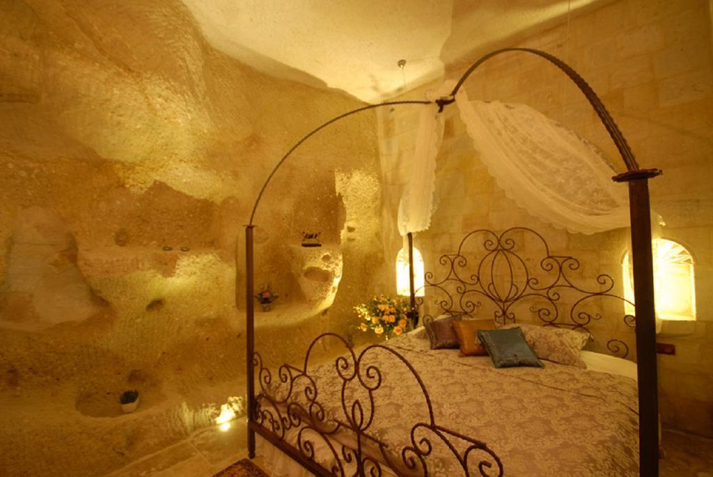 King Apart Goreme Exterior foto